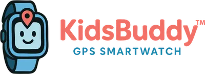 KidsBuddy GPS Smartwatch